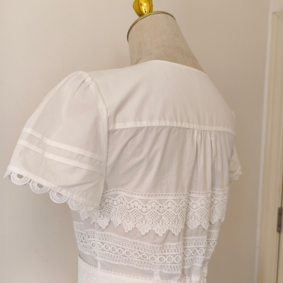 Cara cara Waldorf Dress - Picture 9 of 14